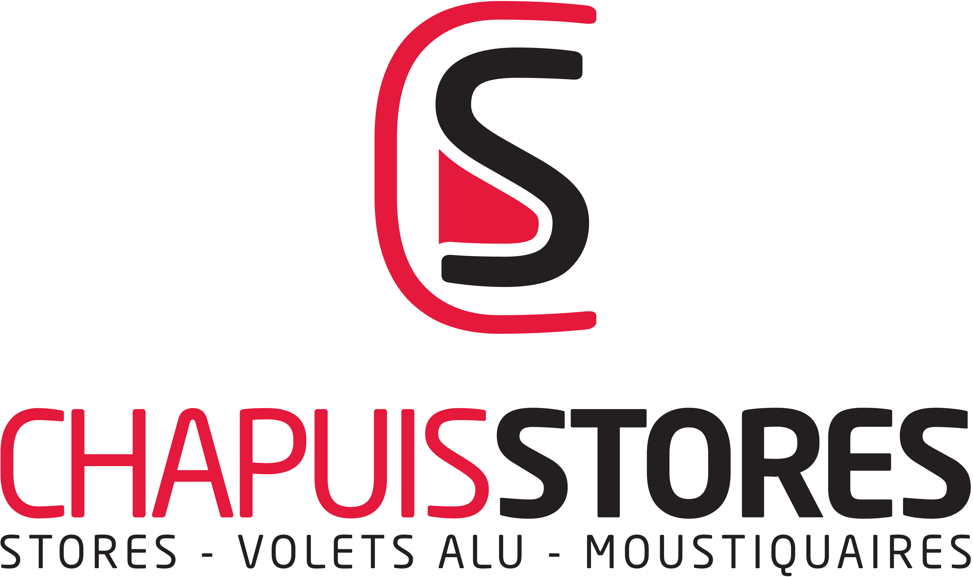 Chapuis Stores SA